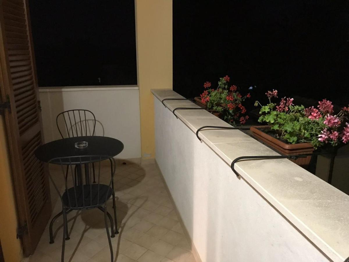 Villa Lò Chieti Esterno foto