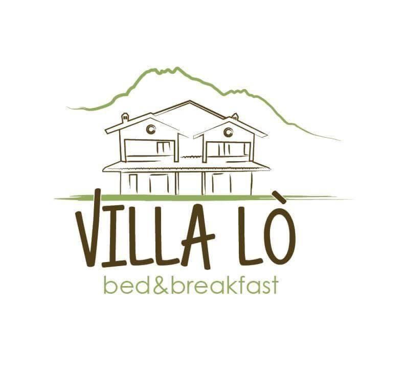 Villa Lò Chieti Esterno foto