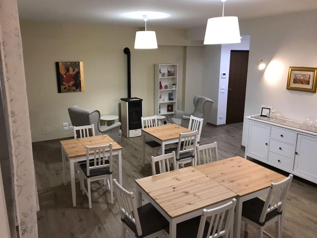 Villa Lò Chieti Esterno foto